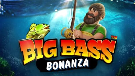 Bigger Bass Bonanza Demo by Pragmatic Play .
